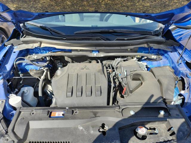 Photo 12 from auction – 2024 MITSUBISHI ECLIPSE CR with VIN JA4ATWAA3RZ041697