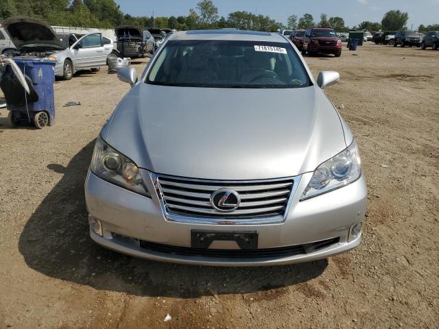 Photo 5 from auction – 2010 LEXUS ES 350 with VIN JTHBK1EG9A2383990