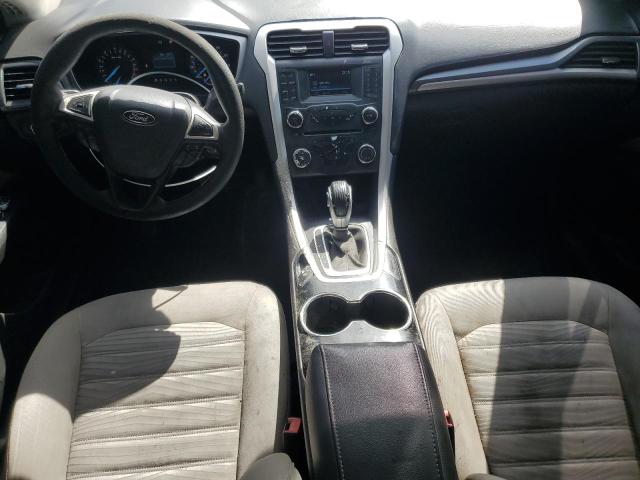 Zdjęcie 8 z aukcji – 2016 FORD FUSION z VIN 3FA6P0G78GR235240