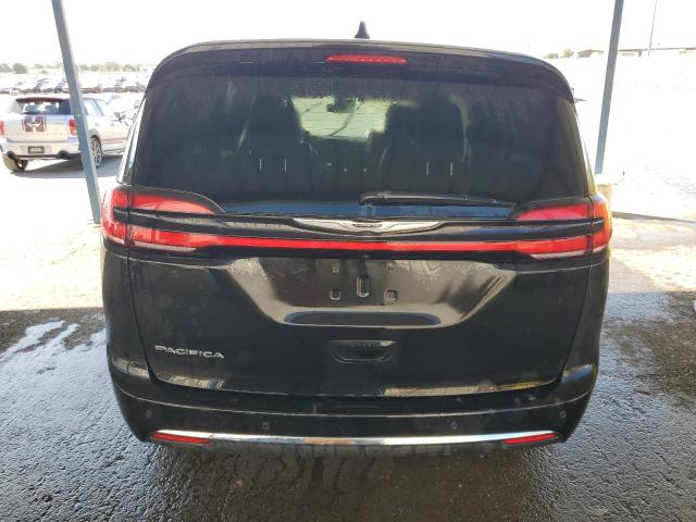 Photo 6 from auction – 2025 CHRYSLER PACIFICA S with VIN 2C4RC1BG7SR523412