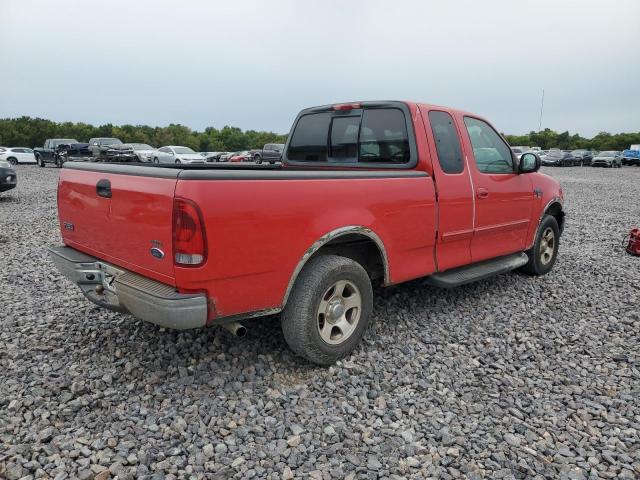 Photo 3 from auction – 2003 FORD F150 with VIN 1FTRX17W63NB40208