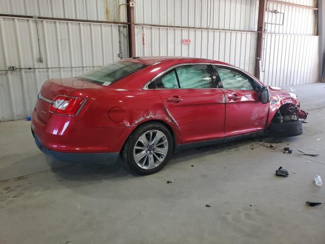 Photo 3 from auction – 2012 FORD TAURUS LIM with VIN 1FAHP2FW4CG133058
