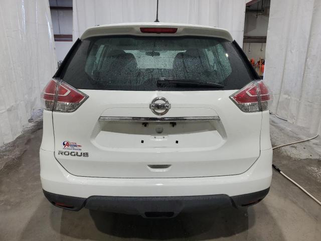 Photo 6 from auction – 2016 NISSAN ROGUE with VIN 5N1AT2MT4GC809128