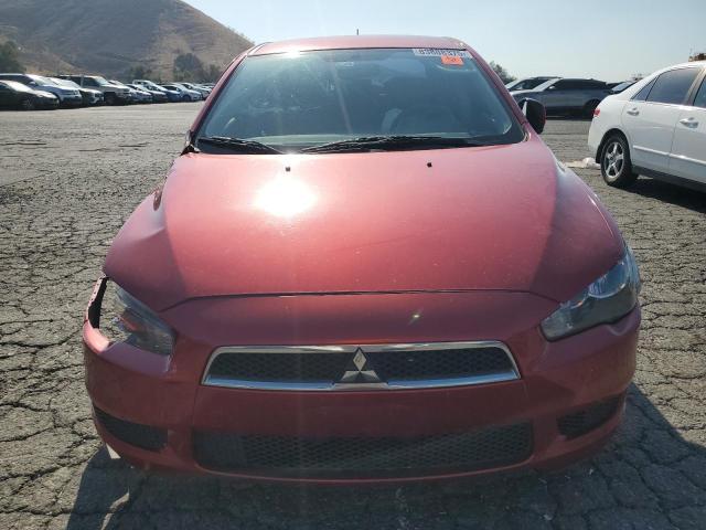 Photo 5 from auction – 2012 MITSUBISHI LANCER ES/ with VIN JA32U2FU7CU024407