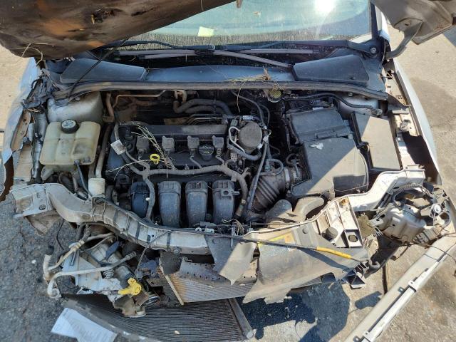 Photo 11 from auction – 2012 FORD FOCUS SE with VIN 1FAHP3F21CL178985