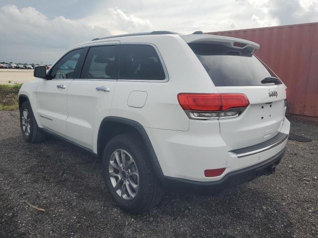 Photo 2 from auction – 2015 JEEP GRAND CHER with VIN 1C4RJEBG3FC740127