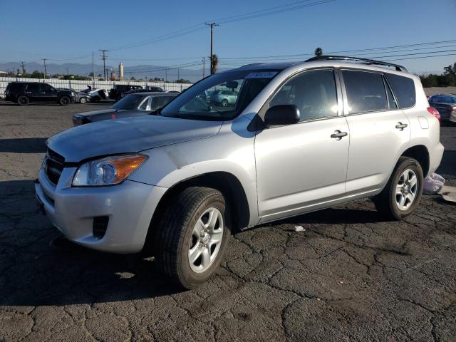 Photo 1 from auction – 2009 TOYOTA RAV4 with VIN JTMZF35V495005679