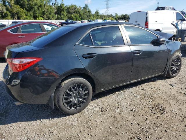 Photo 3 from auction – 2018 TOYOTA COROLLA L with VIN 2T1BURHE7JC093513