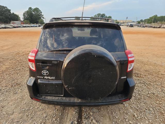 Photo 6 from auction – 2010 TOYOTA RAV4 LIMIT with VIN 2T3DF4DV1AW030120