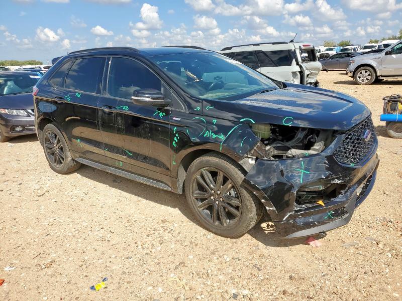Photo 4 from auction – 2020 FORD EDGE SEL with VIN 2FMPK3J9XLBB34052