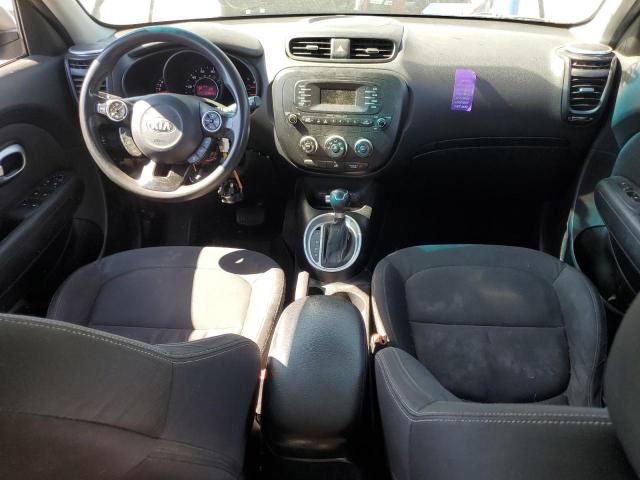 Photo 8 from auction – 2014 KIA SOUL with VIN KNDJN2A25E7018445
