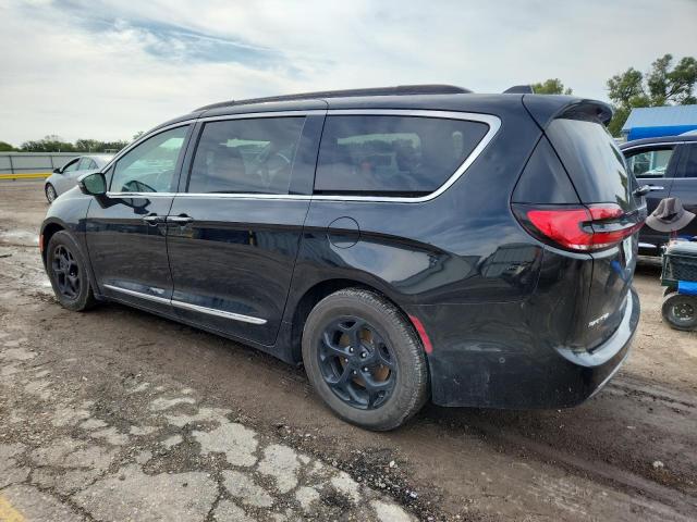 Photo 2 from auction – 2022 CHRYSLER PACIFICA L with VIN 2C4RC1GG5NR114581