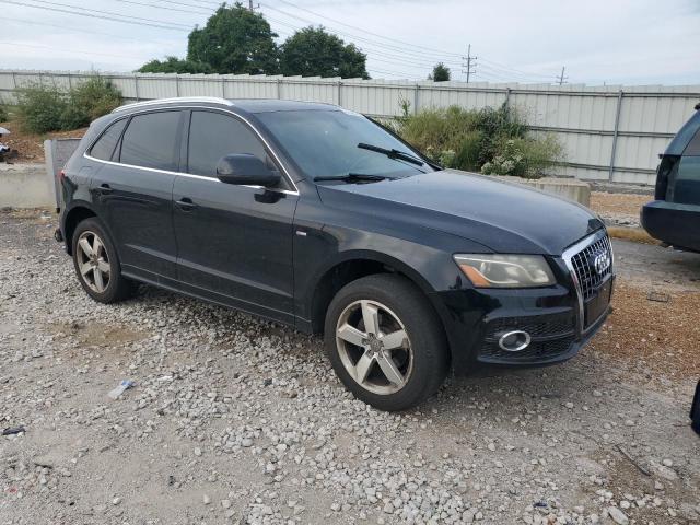 Photo 4 from auction – 2012 AUDI Q5 PRESTIGE with VIN WA1WKAFP0CA027562
