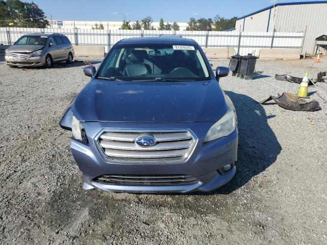Photo 5 from auction – 2016 SUBARU LEGACY 2.5 with VIN 4S3BNBL61G3025164