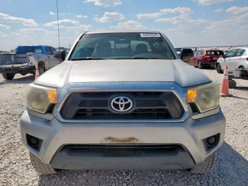 Photo 5 from auction – 2012 TOYOTA TACOMA PRE with VIN 5TFTX4GN7CX007346