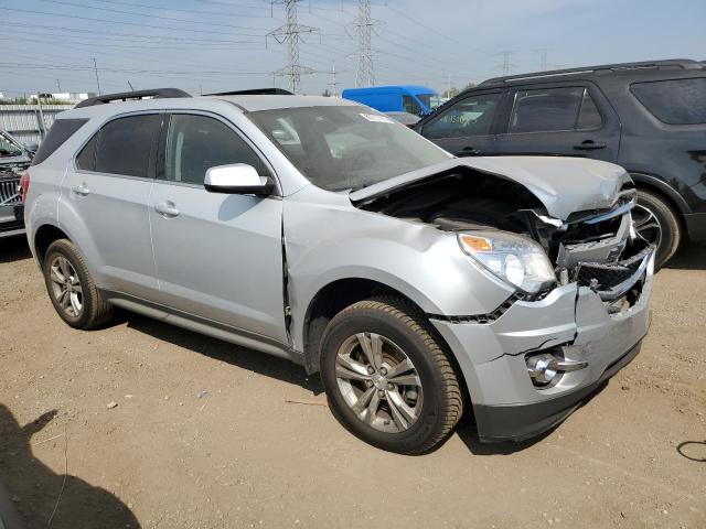 Photo 4 from auction – 2013 CHEVROLET EQUINOX LT with VIN 2GNALPEK3D6222955