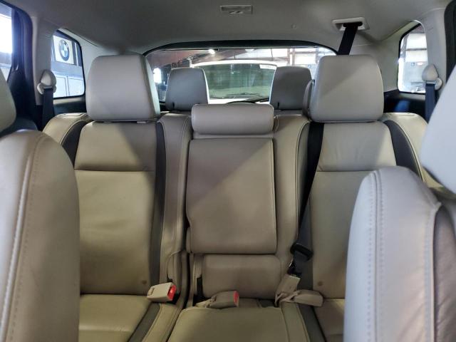 Photo 10 from auction – 2012 MAZDA CX-9 with VIN JM3TB3DV8C0352706