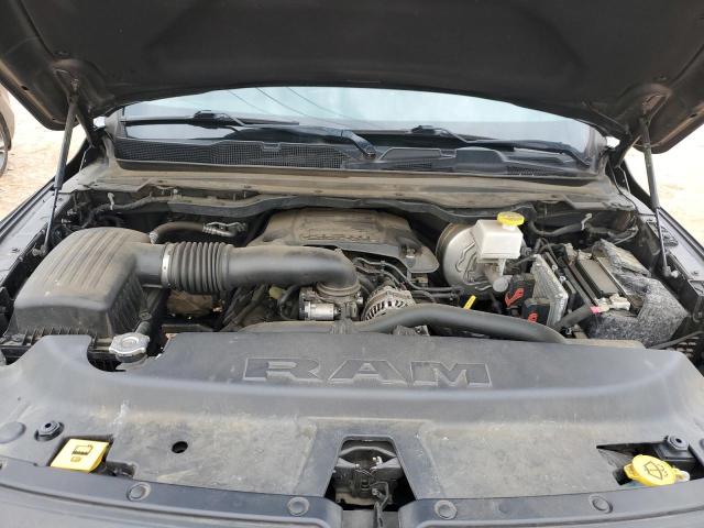 Photo 11 from auction – 2020 RAM 1500 REBEL with VIN 1C6SRFLT2LN179065