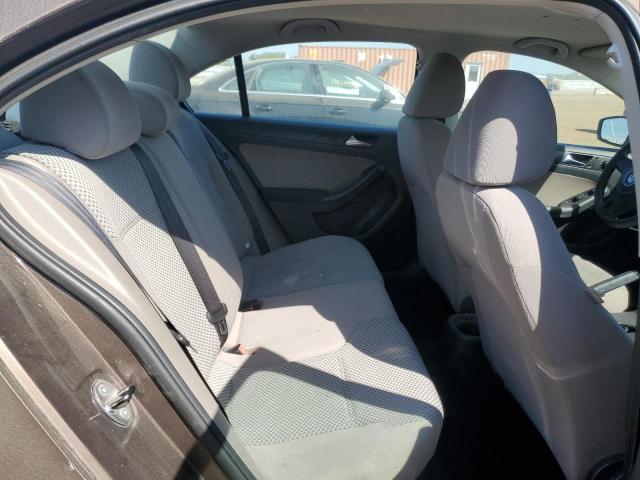 Photo 10 from auction – 2011 VOLKSWAGEN JETTA BASE with VIN 3VW2K7AJ7BM383550