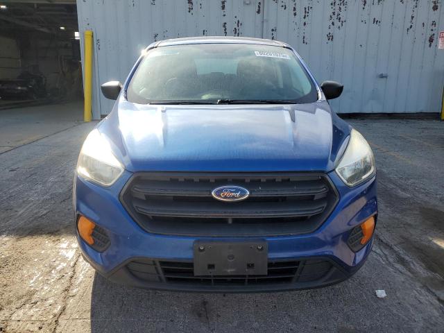Photo 5 from auction – 2017 FORD ESCAPE S with VIN 1FMCU0F71HUD53109