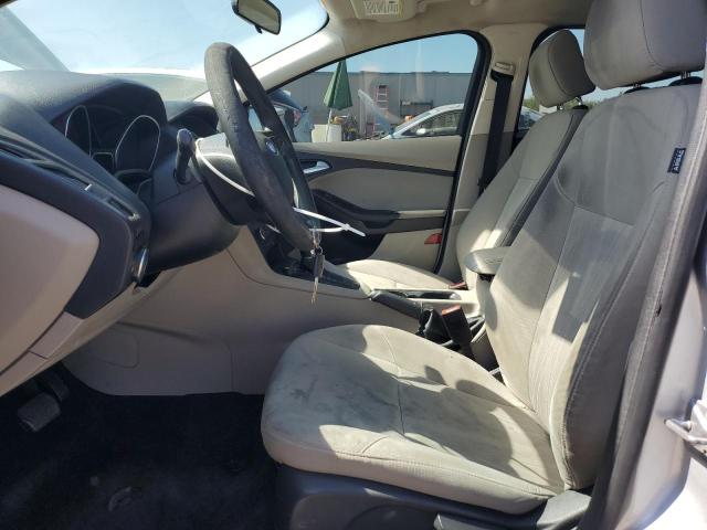 Photo 7 from auction – 2015 FORD FOCUS SE with VIN 1FADP3F29FL370013
