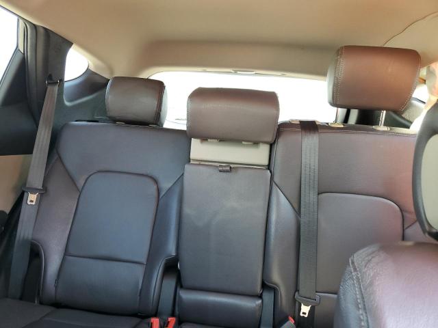Photo 10 from auction – 2017 HYUNDAI SANTA FE S with VIN 5NMZU3LB2HH006453