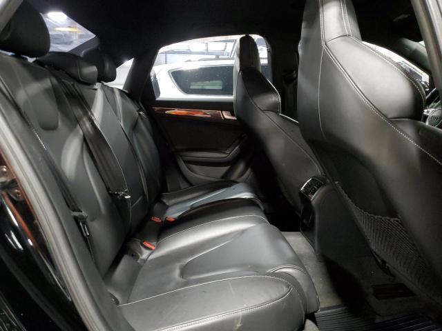 Photo 10 from auction – 2014 AUDI S4 PREMIUM with VIN WAUBGAFL1EA130069