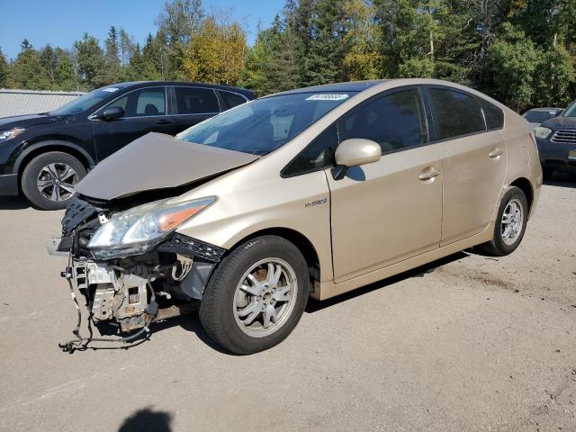 TOYOTA PRIUS 2010 with VIN JTDKN3DU6A1006017 - Photo from auction