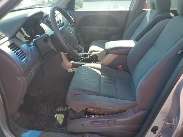 Photo 7 from auction – 2008 HONDA PILOT SE with VIN 5FNYF18338B056078