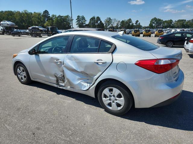 Photo 2 from auction – 2014 KIA FORTE LX with VIN KNAFK4A6XE5191920