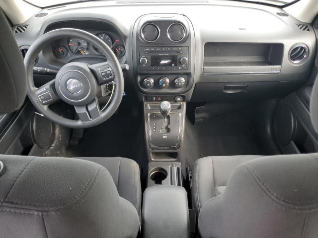 Photo 8 from auction – 2012 JEEP PATRIOT SP with VIN 1C4NJRBB8CD558956
