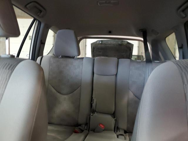 Photo 10 from auction – 2011 TOYOTA RAV4 with VIN 2T3ZF4DV0BW104277