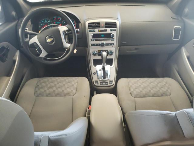 Photo 8 from auction – 2008 CHEVROLET EQUINOX LS with VIN 2CNDL13F086344702