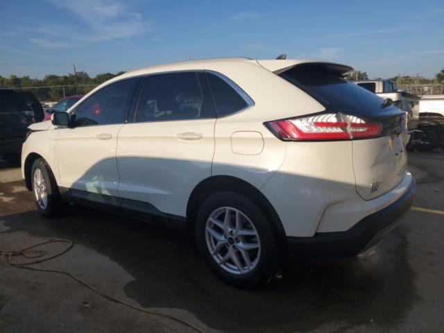 Photo 2 from auction – 2022 FORD EDGE SEL with VIN 2FMPK4J98NBB15914