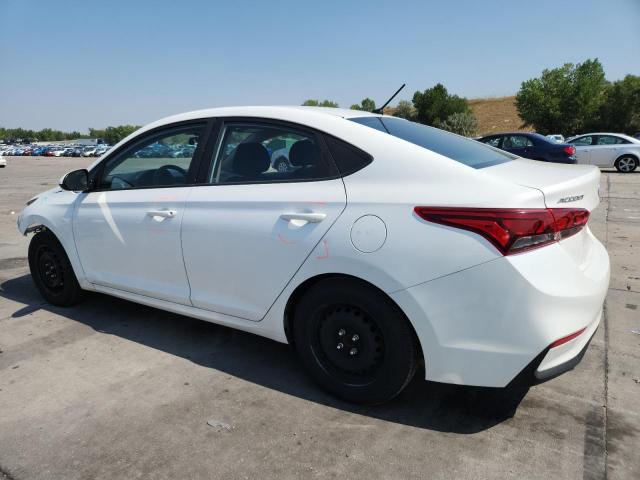 Photo 2 from auction – 2019 HYUNDAI ACCENT SE with VIN 3KPC24A38KE051392
