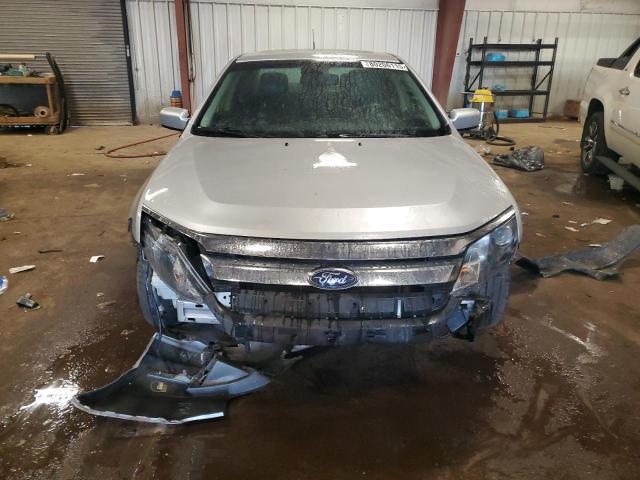 Photo 5 from auction – 2012 FORD FUSION SEL with VIN 3FAHP0JA2CR412243