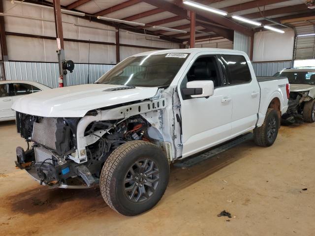 Photo 1 from auction – 2022 FORD F150 SUPER with VIN 1FTEW1E85NFB36640