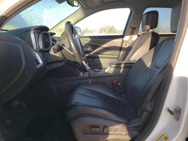 Photo 7 from auction – 2012 CHEVROLET EQUINOX LT with VIN 2GNFLNE57C6385109