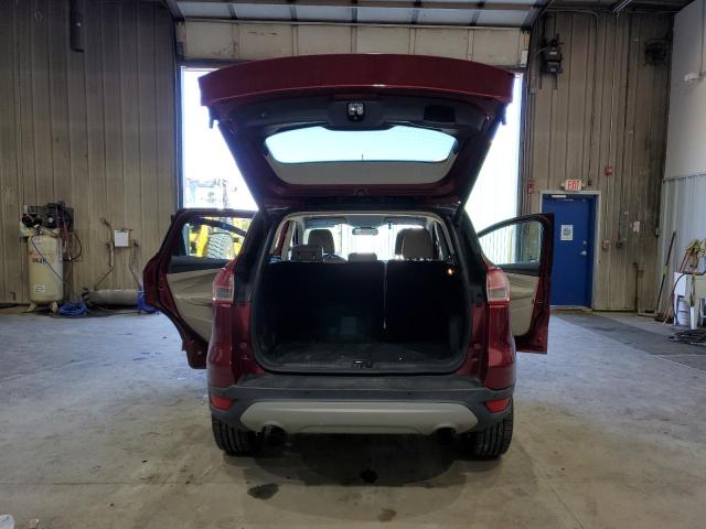 Photo 6 from auction – 2014 FORD ESCAPE TIT with VIN 1FMCU9J9XEUD53134
