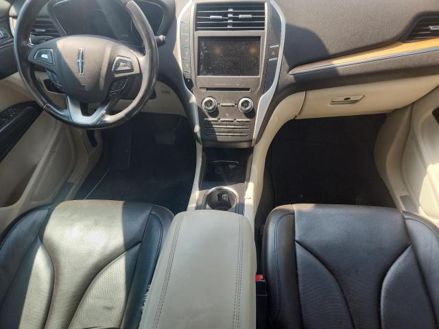 Photo 8 from auction – 2015 LINCOLN MKC with VIN 5LMTJ2AH0FUJ15119