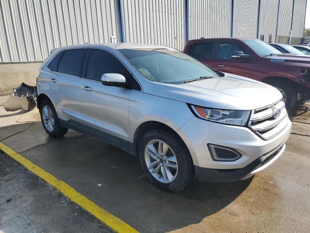 Photo 4 from auction – 2017 FORD EDGE SEL with VIN 2FMPK3J99HBC32058