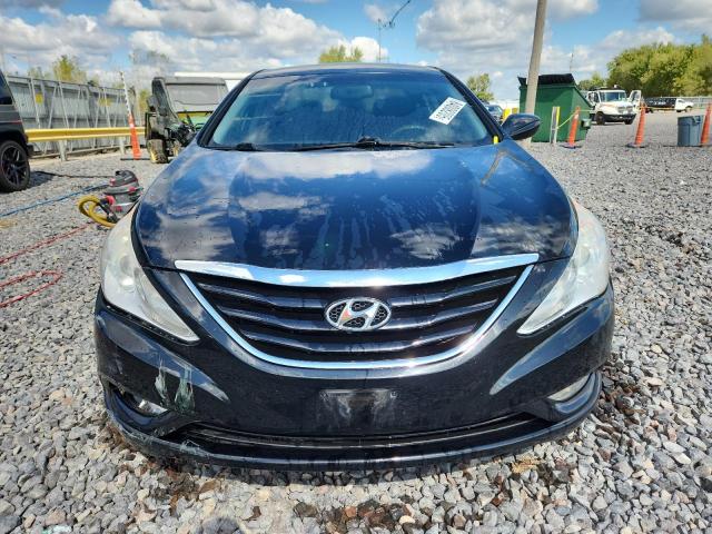 Photo 5 from auction – 2013 HYUNDAI SONATA GLS with VIN 5NPEB4AC1DH644552