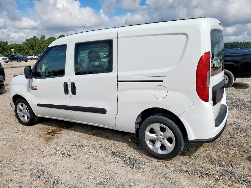 صورة رقم 2 من المزاد - 2022 RAM PROMASTER مع VIN ZFBHRFAB7N6W65383