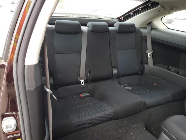 Photo 10 from auction – 2009 TOYOTA SCION TC with VIN JTKDE167690278307