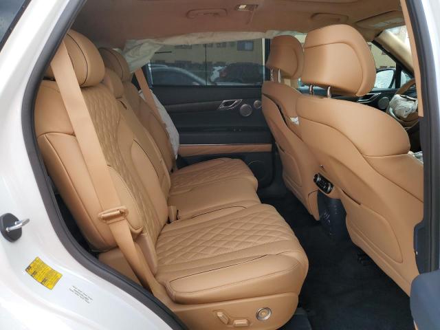 Photo 11 from auction – 2023 GENESIS GV80 BASE with VIN KMUHCESCXPU110052