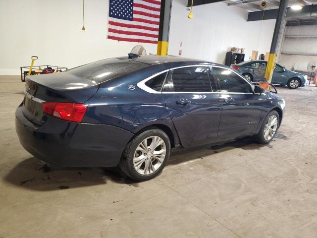 Photo 3 from auction – 2015 CHEVROLET IMPALA LT with VIN 2G1115SL0F9243384