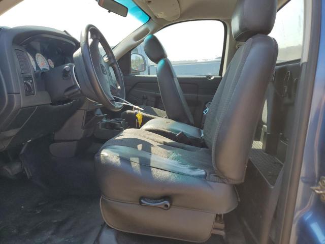 Photo 7 from auction – 2003 DODGE RAM 1500 S with VIN 1D7HA16K13J661054