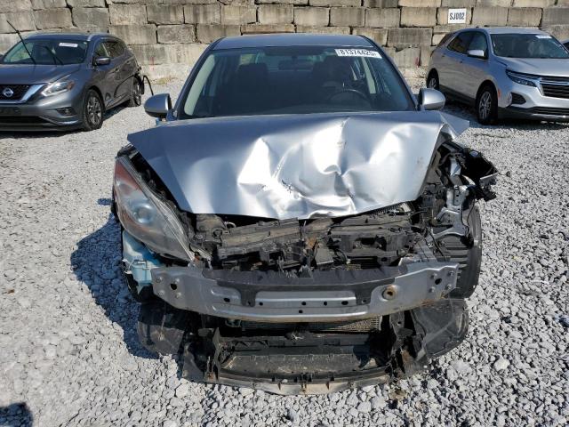 Photo 5 from auction – 2012 MAZDA 3 I with VIN JM1BL1V76C1628803