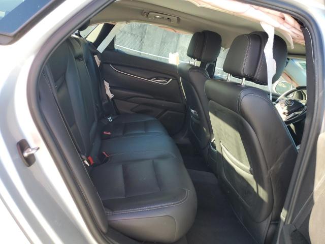 Photo 10 from auction – 2013 CADILLAC XTS with VIN 2G61N5S30D9129185