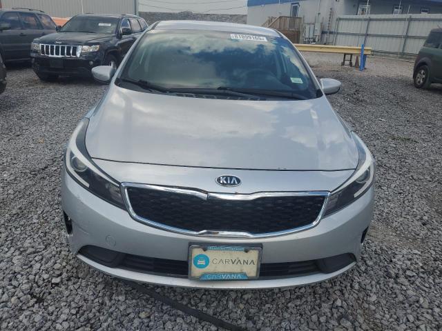 Photo 5 from auction – 2018 KIA FORTE LX with VIN 3KPFK4A74JE281655